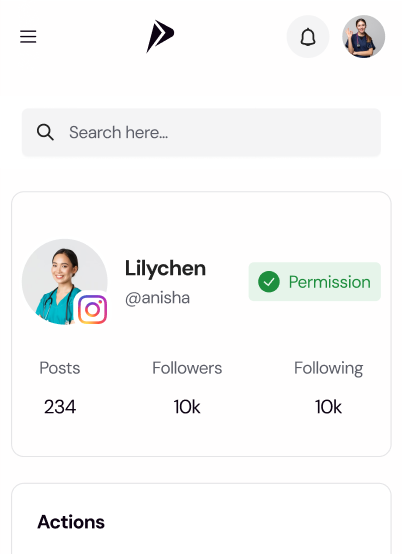 Phishing Protection Illustration