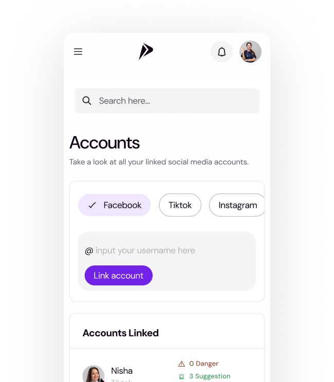 Security Illustration